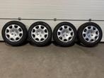 15" apollo winterbanden st. 4 x 108 div. peugeot 4 x 7/7.5mm, Auto-onderdelen, Ophalen, Gebruikt, 15 inch, Winterbanden