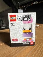 LEGO BrickHeadz 40476 Daisy Duck - Nieuw!, Ophalen of Verzenden, Nieuw, Complete set, Lego