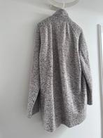 Samsoe Samsoe Jelle Jacket - Nieuw - Maat M, Ophalen of Verzenden, Nieuw, Maat 38/40 (M), Grijs