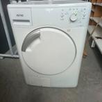 Ignis condensdroger 7 kilo, 6 tot 8 kg, Ophalen of Verzenden, Condens, 85 tot 90 cm