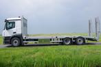 Mercedes-Benz Actros 2930 LL 6x2 Veldhuizen oprijauto - 2024, Auto's, Automaat, Wit, Mercedes-Benz, Bedrijf