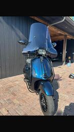 VESPA Sprint, Ophalen, Overige modellen, Maximaal 45 km/u, 49 cc