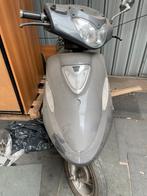 Eletrische scooter , geen kenteken, Ophalen, Zo goed als nieuw, Overige typen