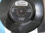 single Roy Orbison - Oh , Pretty Woman - Yo te amo Maria, Cd's en Dvd's, Vinyl Singles, Ophalen of Verzenden, Gebruikt, Pop, Single