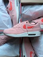 Nike Air Max 1 Coral Stardust maar 43 / 44, Overige kleuren, Nieuw, NIKE, Ophalen of Verzenden