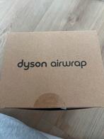 Dyson Airwrap opzetstukset in grijs. Nooit gebruikt., Sieraden, Tassen en Uiterlijk, Uiterlijk | Haarverzorging, Ophalen, Nieuw
