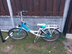 Meisjes fiets 24 inch met versnellingen en handremmen., Ophalen, Zo goed als nieuw, 20 inch of meer