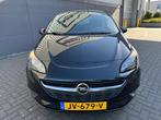 Opel Corsa 1.0 Turbo Edition*NAVI-CarPlay*Cruise*APK*NAP*Vel, Voorwielaandrijving, 1063 kg, Gebruikt, Euro 6