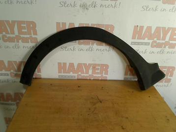 Sideskirt Rechts Achter Suzuki Swift (ZA/ZC/ZD1/2/3/9) 2008 beschikbaar voor biedingen