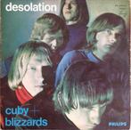 Cuby + Blizzards – Desolation  Originele CD Nieuw., Ophalen of Verzenden, 1980 tot heden, Nieuw in verpakking, Blues