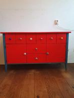 Commode – gebruikt – in goede staat  , Kinderen en Baby's, Kinderkamer | Commodes en Kasten, Gebruikt, 100 cm of meer, Minder dan 50 cm