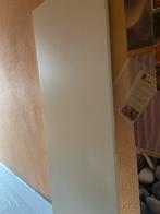 Opdekdeur NIEUW! 73x 201,5 linksdraaiend, Ophalen, Minder dan 80 cm, Binnendeur, Nieuw