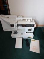 Elektrische naaimachine, Ophalen, Zo goed als nieuw, Naaimachine, Singer