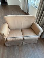 Bankje, Huis en Inrichting, Banken | Bankstellen, Ophalen of Verzenden, 75 tot 100 cm, Tweepersoons, Minder dan 150 cm