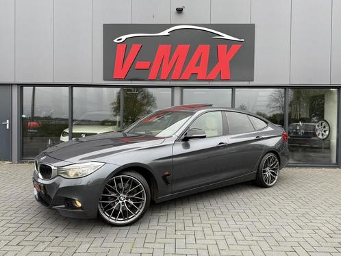 BMW 328i GT Gran Turismo M Sport HUD Pano Leder Naviprof, Auto's, BMW, Bedrijf, Te koop, 3-Serie GT, 360° camera, ABS, Achteruitrijcamera