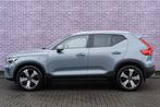 Volvo XC40 T5 Plug-in hybrid Ultimate Bright | Elektr. Panor, 12 maanden, Euro 6, 3 cilinders, SUV of Terreinwagen