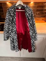 Zebra Jasje Sassia - Maat 36, Zwart, Sassia, Ophalen of Verzenden, Zo goed als nieuw