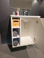 meubel Voor Badkamer, Ophalen, Overige materialen, Wit, Nieuw
