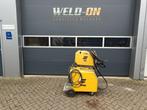 Esab LUD 320 Combi machine (tig/Mig-Mag), Ophalen, Gebruikt, 250 ampère of meer, Co2