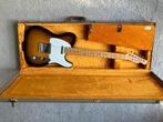 Fender American Vintage '58 Telecaster  / 2012-2017 serie, Ophalen of Verzenden, Zo goed als nieuw, Solid body, Fender