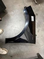 Ford Fiesta voorscherm L Zwart 2017 TM 2021, Ophalen, Gebruikt, ., Links