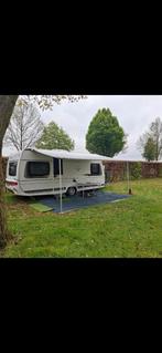 Thule omnistore zakluifel, Caravans en Kamperen, Ophalen, Gebruikt, Thule