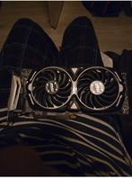 MSI radeon rx 580 8g Grafische Kaart, Computers en Software, Videokaarten, Ophalen, PCI-Express 3, Gebruikt, DisplayPort