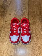 Nike Dunk Low baby schoenen - Zo goed als nieuw, Kinderen en Baby's, Babykleding | Schoentjes en Sokjes, Ophalen, Zo goed als nieuw