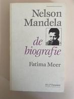 Nelson Mandela de biografie. Fatima Meer., Ophalen, Gelezen, Fatima Meer, Politiek