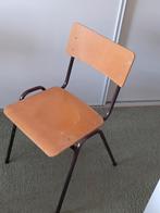 stoelen, Ophalen, Gebruikt, Bruin, Vijf, Zes of meer stoelen