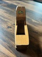 Originele Nooitgedagt houten handschaaft compleet authentiek, Antiek en Kunst, Ophalen of Verzenden