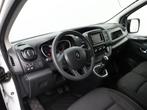 Renault Trafic 2.0DCi 170PK Automaat Lang | Airco | Cruise |, Auto's, Automaat, Stof, Gebruikt, 4 cilinders