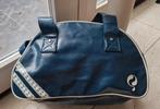 Nieuwe Q1905 Bowlingtas - Stijlvol!, Ophalen of Verzenden, Nieuw, Blauw, Handtas