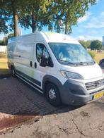 Fiat Ducato GB 3.5T Heavy 2.3 MJ 180pk L3h2 403 2016, Auto's, Bestelauto's, 15 km/l, Euro 6, Origineel Nederlands, Diesel