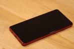 samsung galaxy note 10 lite N770 red, Ophalen, Touchscreen, Zo goed als nieuw, Zonder simlock