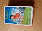 RETRO KWARTET HEIDI 1977, Ophalen of Verzenden, Kwartet(ten)