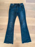 Florez flare jeans 28, Blauw, Ophalen of Verzenden, Zo goed als nieuw, W28 - W29 (confectie 36)