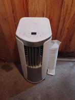 Mobiele Airco Trotec z.g.a.n., Ophalen, Timer, 3 snelheden of meer, Zo goed als nieuw