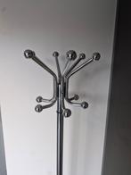 Stalen staande kapstok met 12 haken, Ophalen, Zo goed als nieuw, Vst, Industriestraat 5