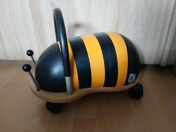 Wheelybug bij beschikbaar voor biedingen