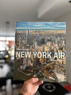 New York Air - George Steinmetz Fotoboek, Ophalen of Verzenden, Zo goed als nieuw, Fotografie algemeen