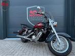 HONDA VT1100 Shadow, 2 cilinders, 1099 cc, Bedrijf, Meer dan 35 kW