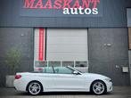 BMW 4-Serie Cabrio (f33) 430i / M Sport Edition High Executi, Auto's, BMW, Automaat, 1998 cc, Gebruikt, 4 stoelen