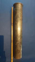 Huls german 8,8 cm, Verzamelen, Verzenden, Landmacht, Duitsland, Hulzen of Bodemvondsten