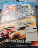 Street racer, Verzenden, Zo goed als nieuw