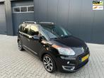 Citroen C3 Picasso 1.6 VTi EXCLUSIVE AIRCO CRUISE LMV, Auto's, Voorwielaandrijving, Stof, Gebruikt, 4 cilinders