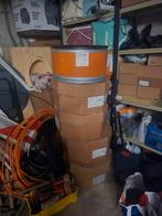 Glasvezel, Ophalen of Verzenden