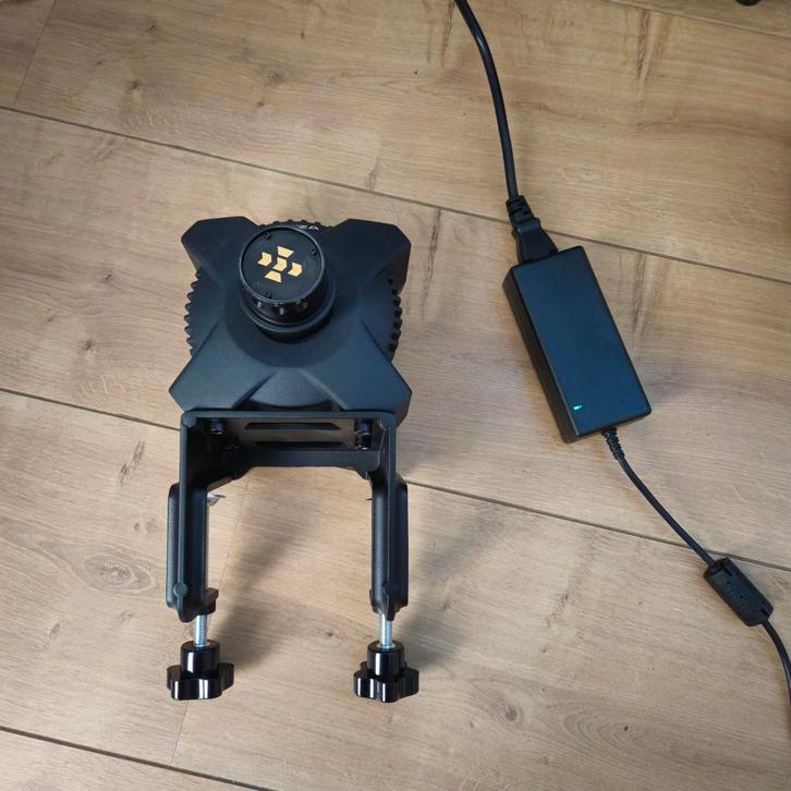 Moza R3 Base 3.9 Nm - Sim Racing, Computers en Software, Joysticks, Nieuw, Ophalen of Verzenden