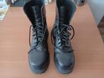 "Phantom" schoenen met veters zwart van Brandit,HOOG MODEL, Ophalen of Verzenden, Zo goed als nieuw, Zwart