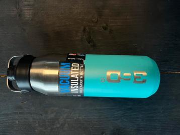Sea to Summit Drinkfles 1000ml - Lichte Schade beschikbaar voor biedingen